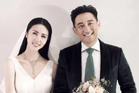 岳丽娜19岁和导演裸婚，住6平地下室生3胎，被老公7部剧捧红图片