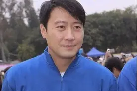 黎明不配进四大天王？他为8000万儿童募捐的事，你了解过吗？图片