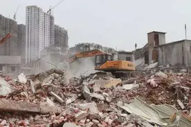 注意！这才是2020年棚户区改造、旧城改造征收流程！建议收藏图片