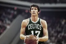 NBA的全明星首发次数超过10次的球星，前三在意料之中图片