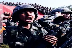 【起床号】9月15日，早安！歌曲《号角吹响就出战》图片