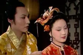 蒋勋：王熙凤一开口，没有人能比她更毒辣图片