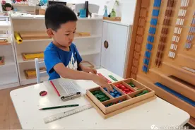 “双减”落地后，有远见的父母，舍得让孩子吃这些苦图片
