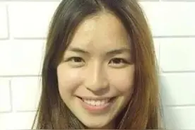 素颜自拍照曝光！TVB新闻女神以真面目见人：网民直呼完全认不出图片