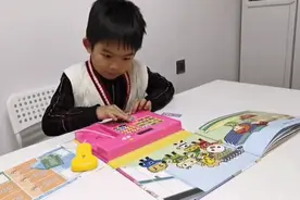 孩子天生喜欢的假装游戏，3个小诀窍轻松玩出早教启蒙价值图片