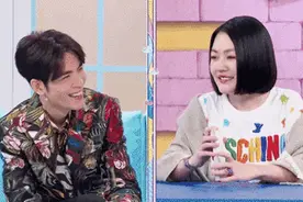 啥？大明星当小三爱上自己经纪人？图片
