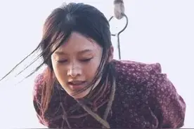 田小娥的悲剧：来源于郭举人“泡枣子”式的变态精神与肉体折磨图片