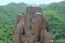 湖北神农架的未解之谜图片