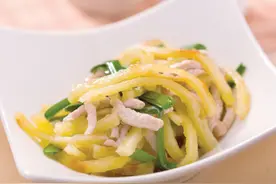 6道特色面饼的做法，每一道都是经典，学会做给家人尝尝鲜图片