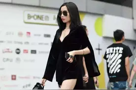 重庆美女名冠天下，重庆十大美女聚集地，你还知道哪里图片