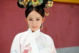 别再把记忆停在《爱的供养》上了，杨幂的“野狼disco”嗨翻全场图片