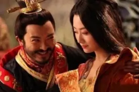 她是历史上最美的皇后，因长得漂亮，48岁还在被人抢夺图片