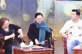 李家二老戏里戏外都是活宝，沙溢调侃二位前辈为“玄冥二老”视频封面