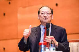 傅佩荣：当心你的努力只是一场空！什么才是人生真正的修炼？图片