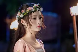 冤！《图兰朵：魔咒缘起》不能算烂片，差评根源在关晓彤？图片