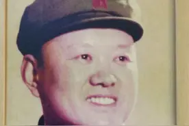 程汝明：专职为毛主席做饭22年，为保证主席安全养成特殊习惯图片
