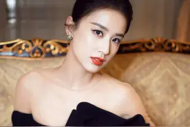 上海八大美女：个个国色天香，你喜欢哪一个？图片