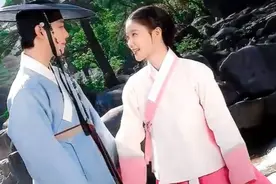 又一韩剧疑抄袭诋毁中国文化，《琉璃》《清平乐》成被抄重灾区图片