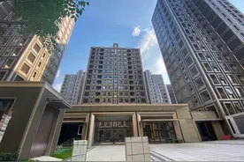 住浙评房 | 热度堪比紫璋台，中冶现房“姊妹花”值得选吗图片
