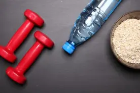 拉上全家，一起锻炼图片