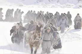 冰雪丝路|谁来“闯关东”？图片