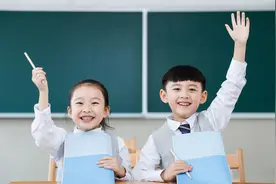 5岁男孩就“耍流氓”？如何给孩子树立性别意识图片