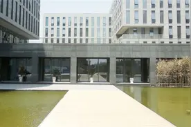 潍坊高新区：打造企业“星工厂” 实现服务业零突破图片