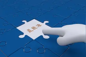除了美锦能源，氢能源最新四小龙，还有这3只，美锦只能排第三图片