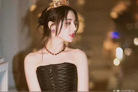 第12个代言！迪丽热巴的商业价值，算是超一线吗？图片