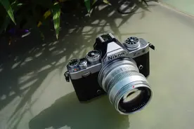 国产大光圈人像镜头，50mm F1.2定焦头文艺青年的最爱图片
