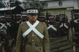 1944年，日本天皇弟弟读完《论持久战》，为何会去刺杀东条英机？图片