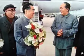 党中央“三巨头”临终前各有多少存款？毛主席最少图片