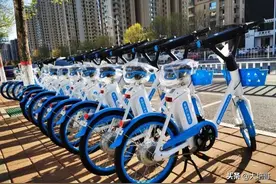 哈啰助力车亮相沧州街头！共享电车，免押金，你体验了吗？图片