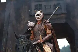 青铜人面具的发现与古代社会中的鬼神崇拜图片