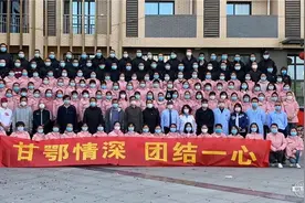 催泪MV《妈妈，你去哪儿了》里的妈妈终于回来了！图片