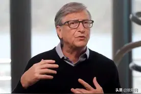 微软创始人比尔·盖茨 就涉嫌参与新冠病毒传闻回应图片