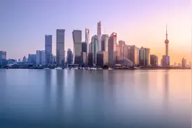 玩转北外滩 ① 丨魔力滨江  一天怎么玩？图片