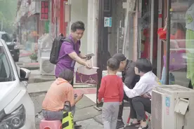 “月经贫困”成热点，如何让农村女性实现“卫生巾自由”？专家和爱心企业这样出招图片