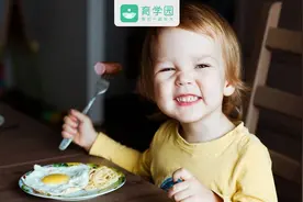 崔玉涛答疑：孩子挑食偏食，影响生长发育！试试这些办法图片