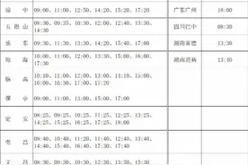 明起海口将恢复3个省份共6条省际客运班线图片