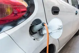 13万的电车，跑网约车3年净赚19万，这笔账你算清楚了吗？图片