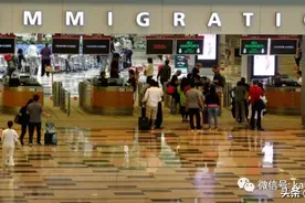 “抗疫成功政策放宽”？留学、旅游、探亲、工作，如何进入新加坡图片