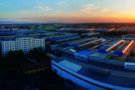 河南一“镇级市”，曾入选全国百强乡镇，被称为中原“小上海”图片