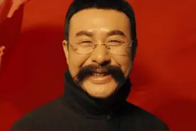 第一时间看完了《革命者》，我才发现主旋律竟然还可以这样拍图片