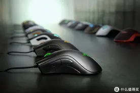 生产力工具向右，游戏利器向左——聊聊值得入手的键鼠外设清单图片
