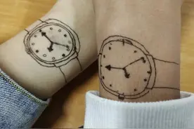 童心重拾｜一起来看看小时候的迷惑行为图片