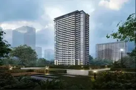 市北、李沧、崂山、高新四区人才公寓项目当前状况，都在这里了图片