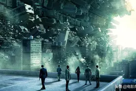 《盗梦空间》的结局到底意味着什么？图片