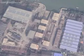 航母、防空舰、造船厂……关于印度海军的几个好消息图片