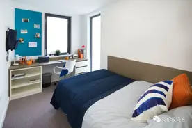 中国留学生注意，英国留学住宿怎么选，避坑排雷指南来了图片